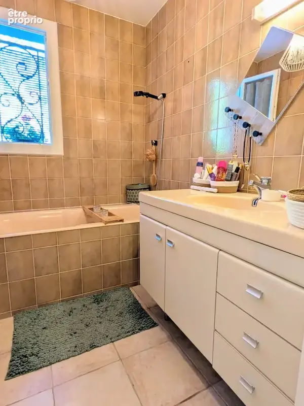 Maison Polminhac - 175m² - 4 chambres - Sous-sol - photo 18
