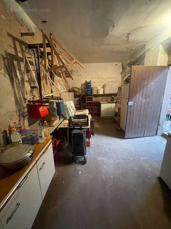 Appartement à LUNEVILLE