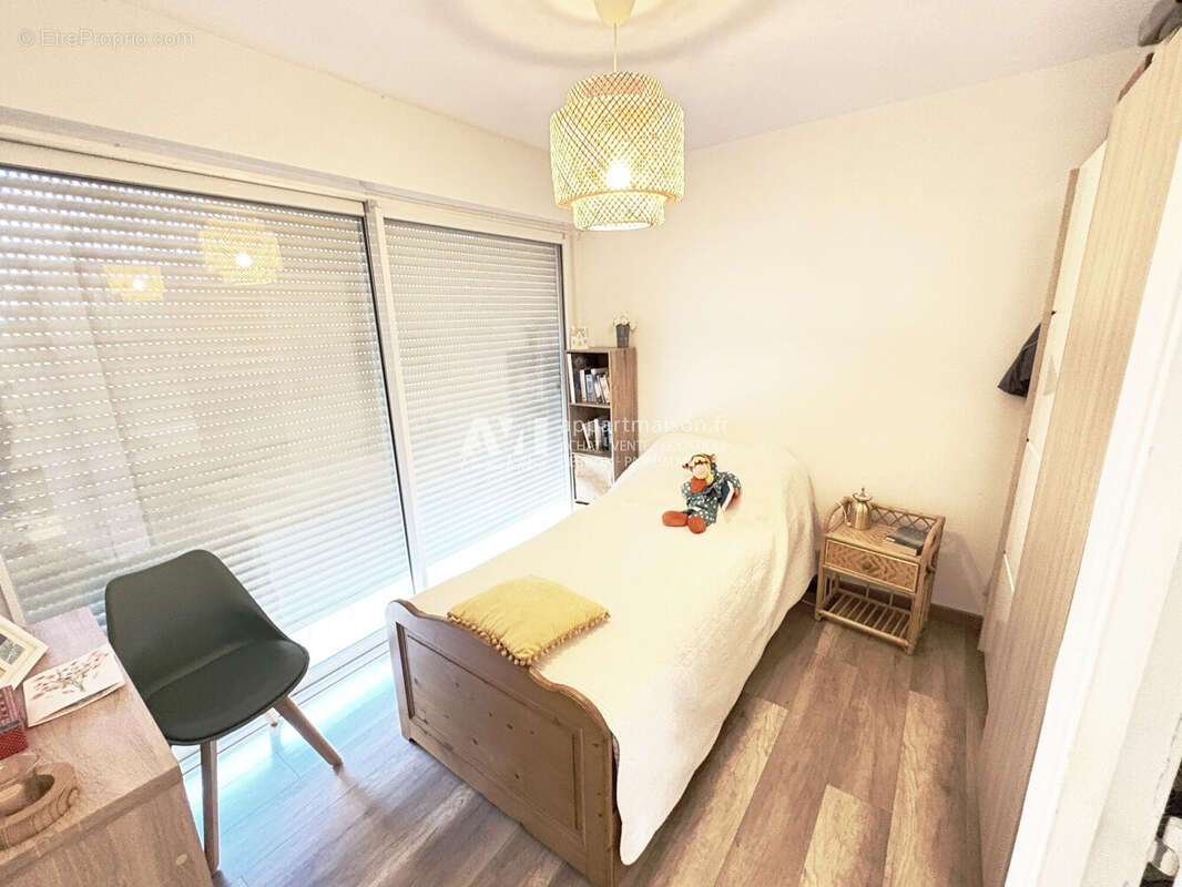 Appartement à LES PENNES-MIRABEAU