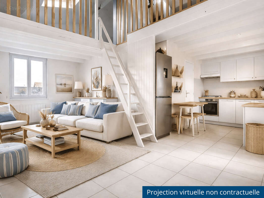 Maison à AGON-COUTAINVILLE