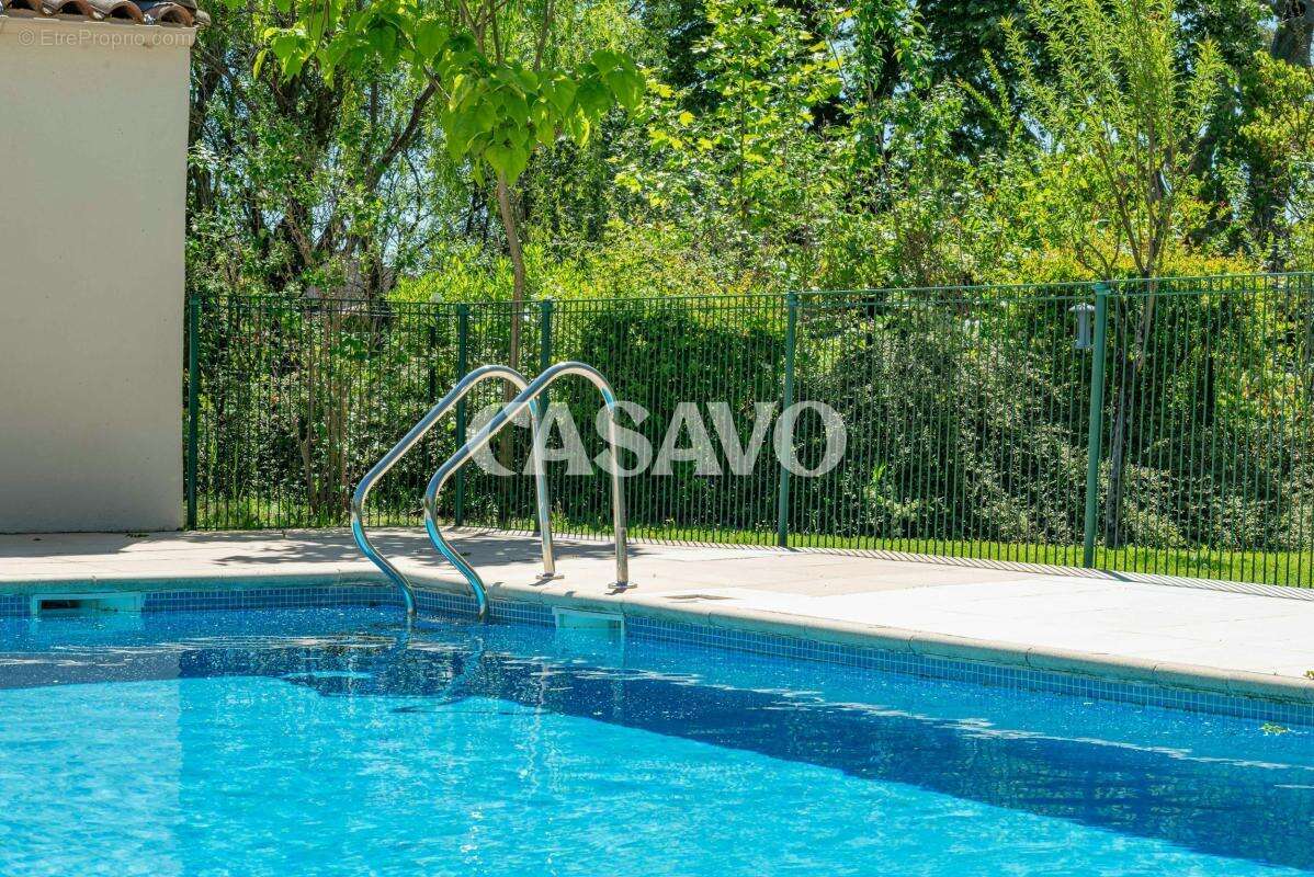 Vente Appartement 3 pièces de 95m² - 13540 Aix-en-Provence - photo 18