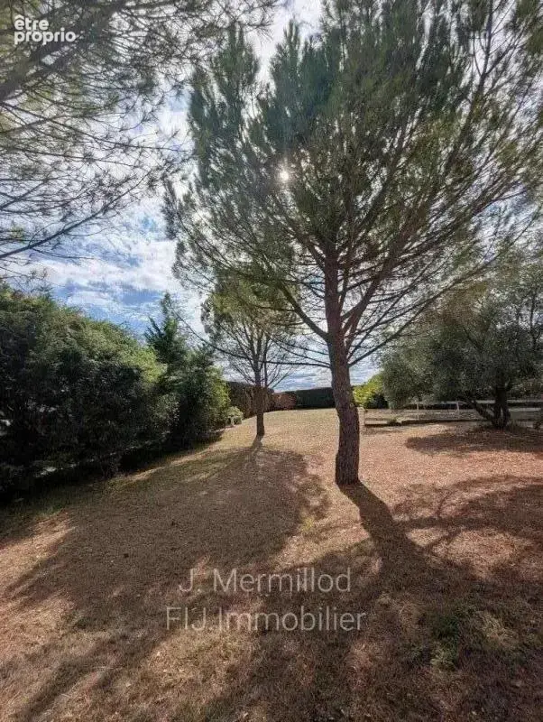 Maison 7 pièces / 183 m² / 393 000 EUR / SAINT-PRIVAT-DES-VIEUX - photo 22