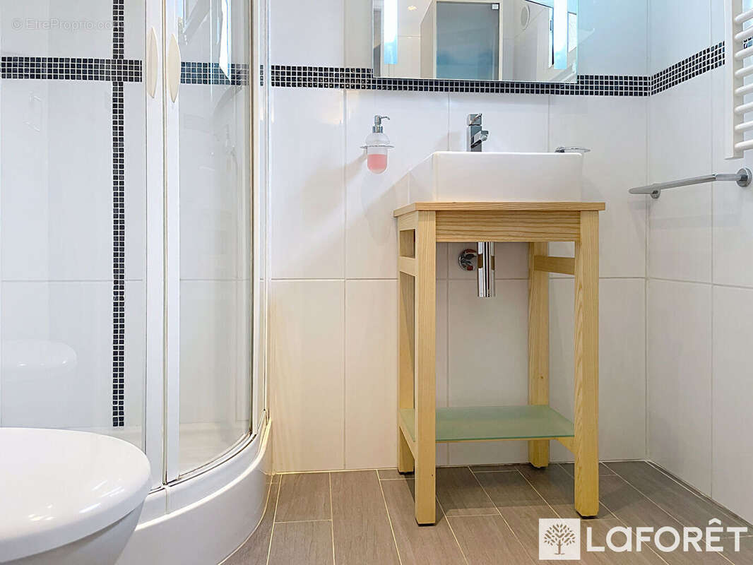 Appartement à CABOURG