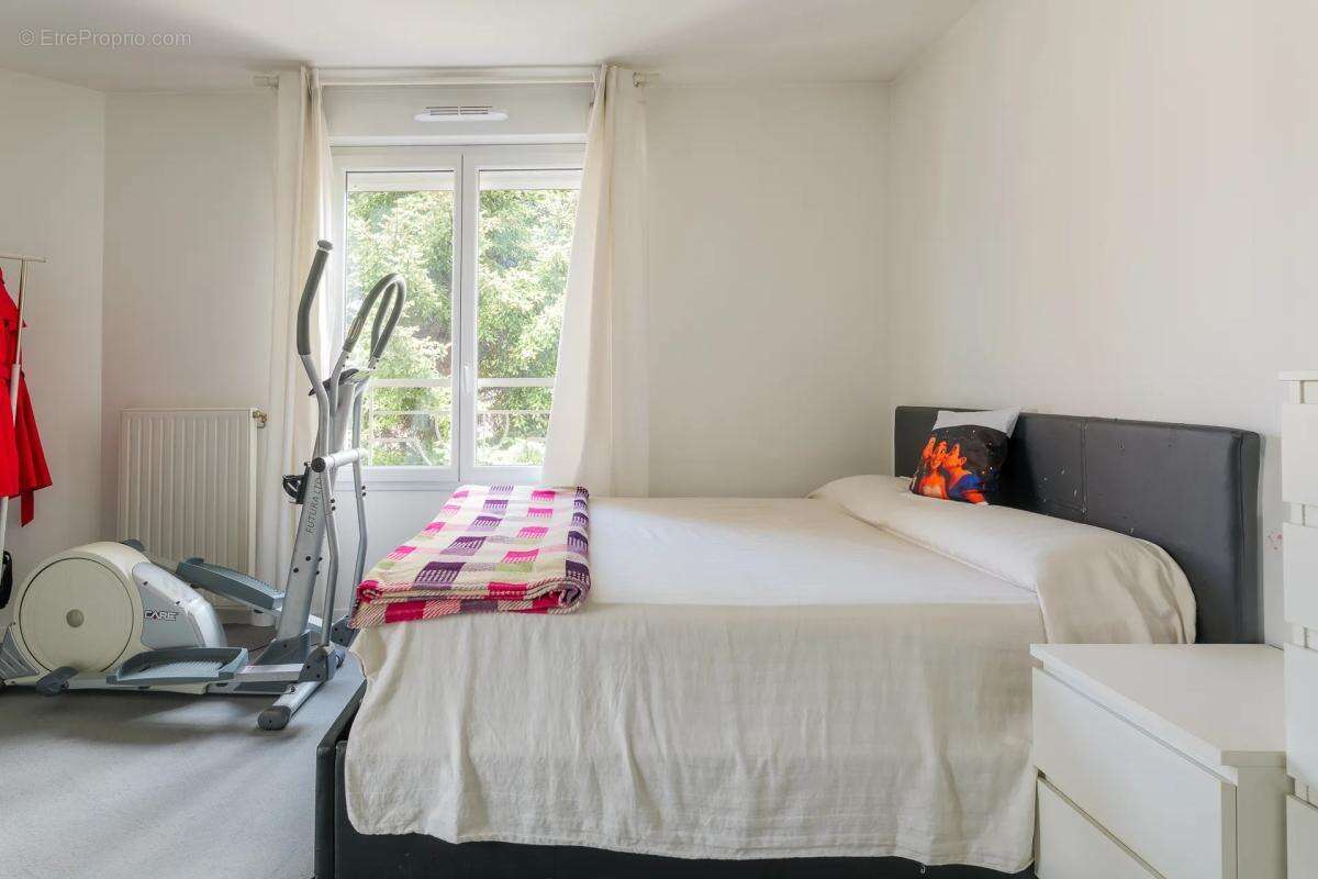 Appartement à MONTFERMEIL