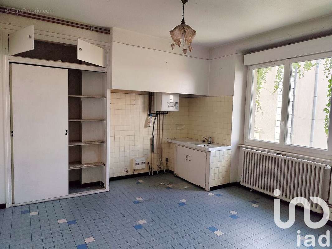 Photo 9 - Appartement à SAINT-GAUDENS