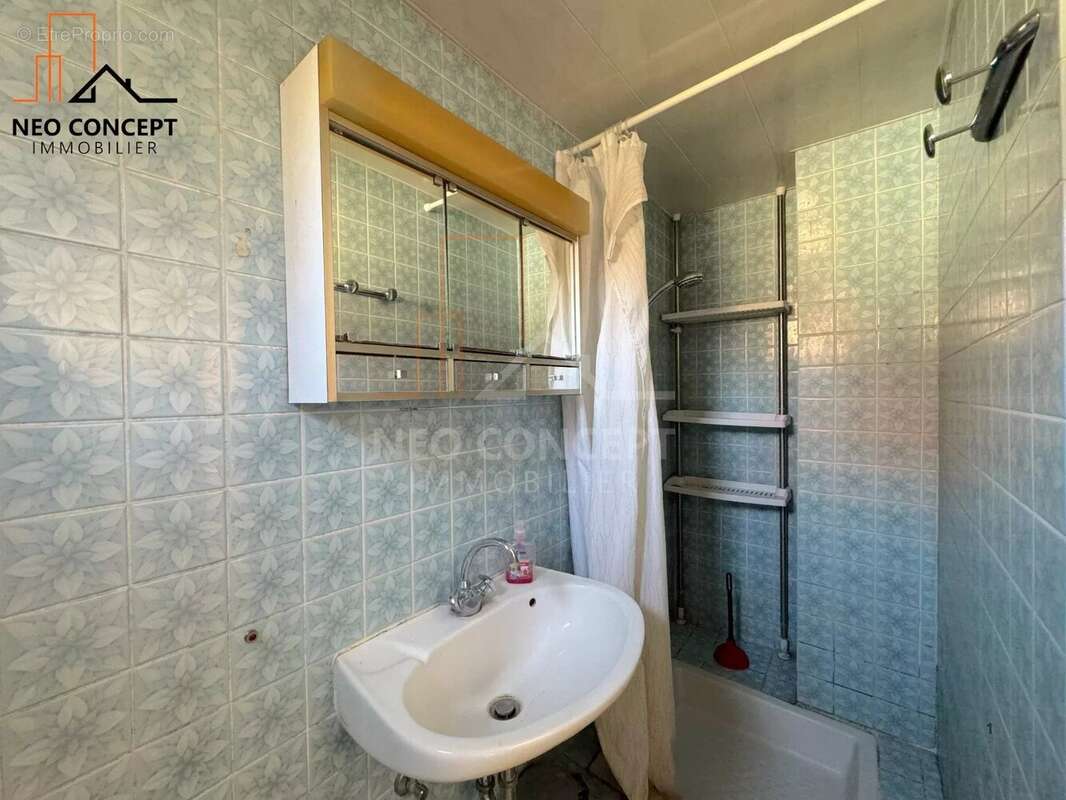 Maison à BISCHWILLER