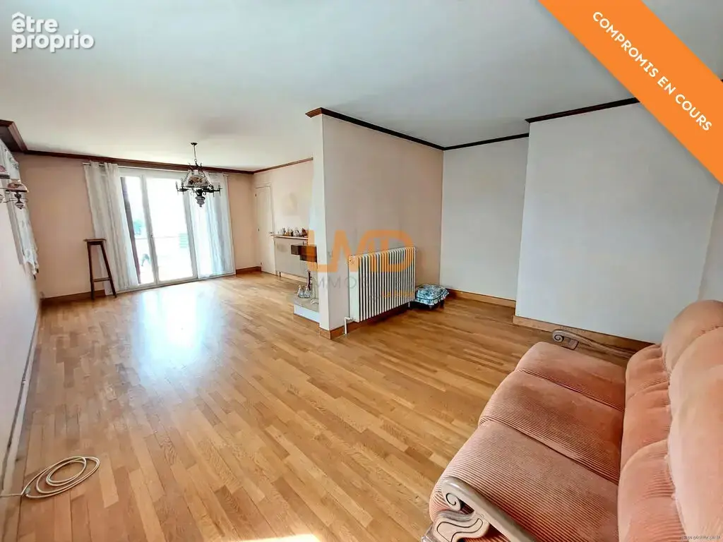 Longueville avec gare vers Paris, maison 3-4 chambres sur terrai - photo 2