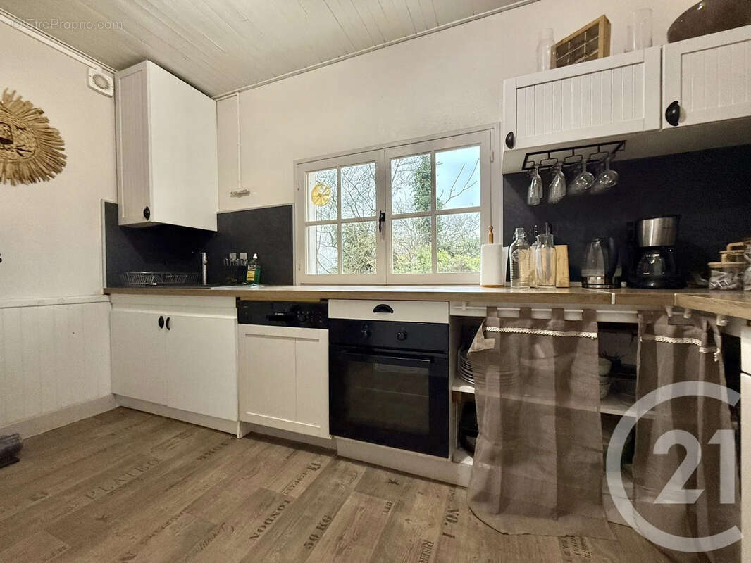 Maison à SAINT-POURCAIN-SUR-BESBRE