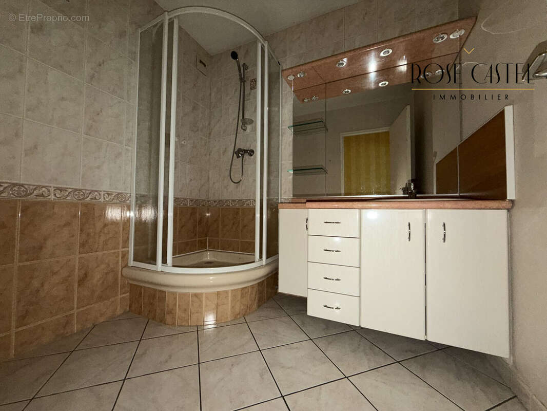 Appartement à CHARTRES