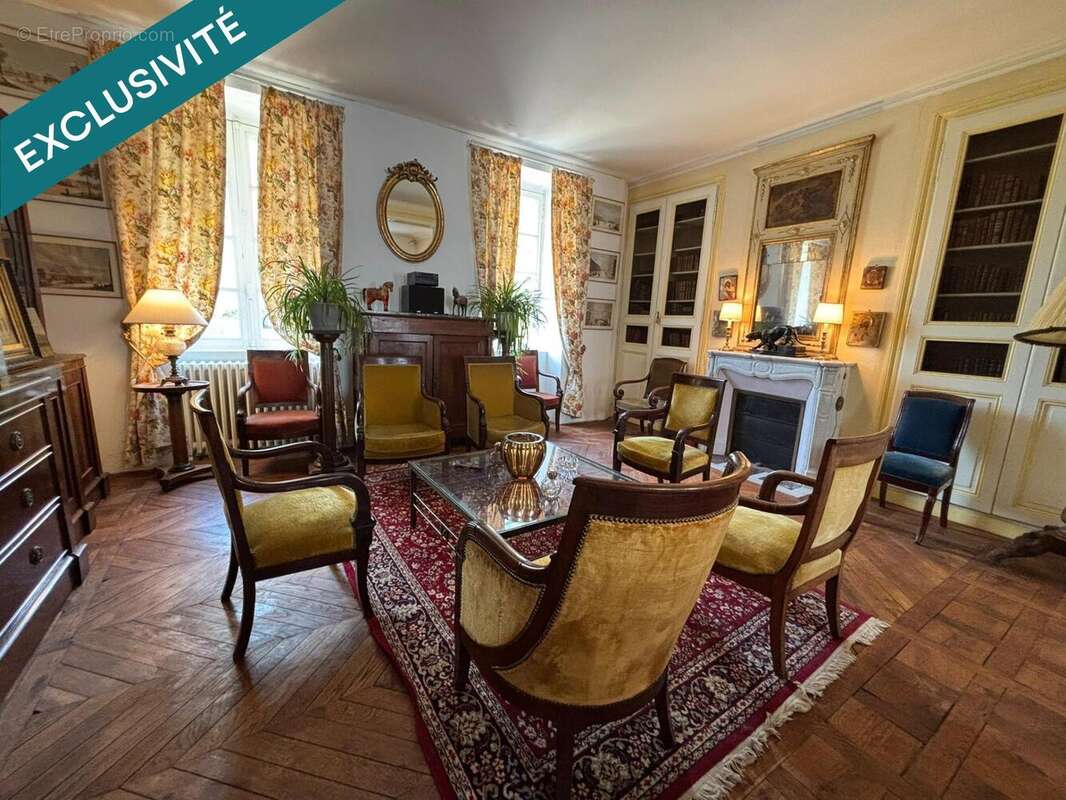 Photo 5 - Maison à SAINT-GERAND-LE-PUY