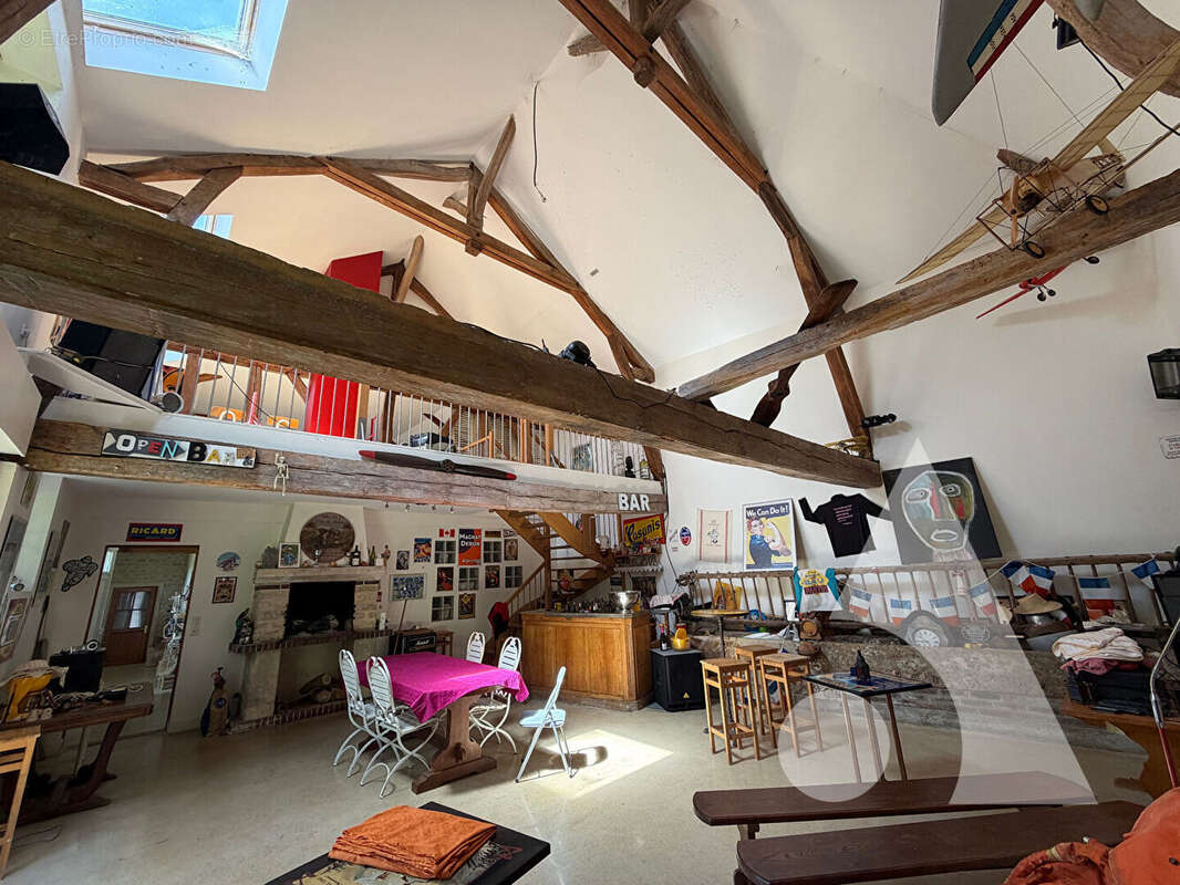 Maison à MESSON