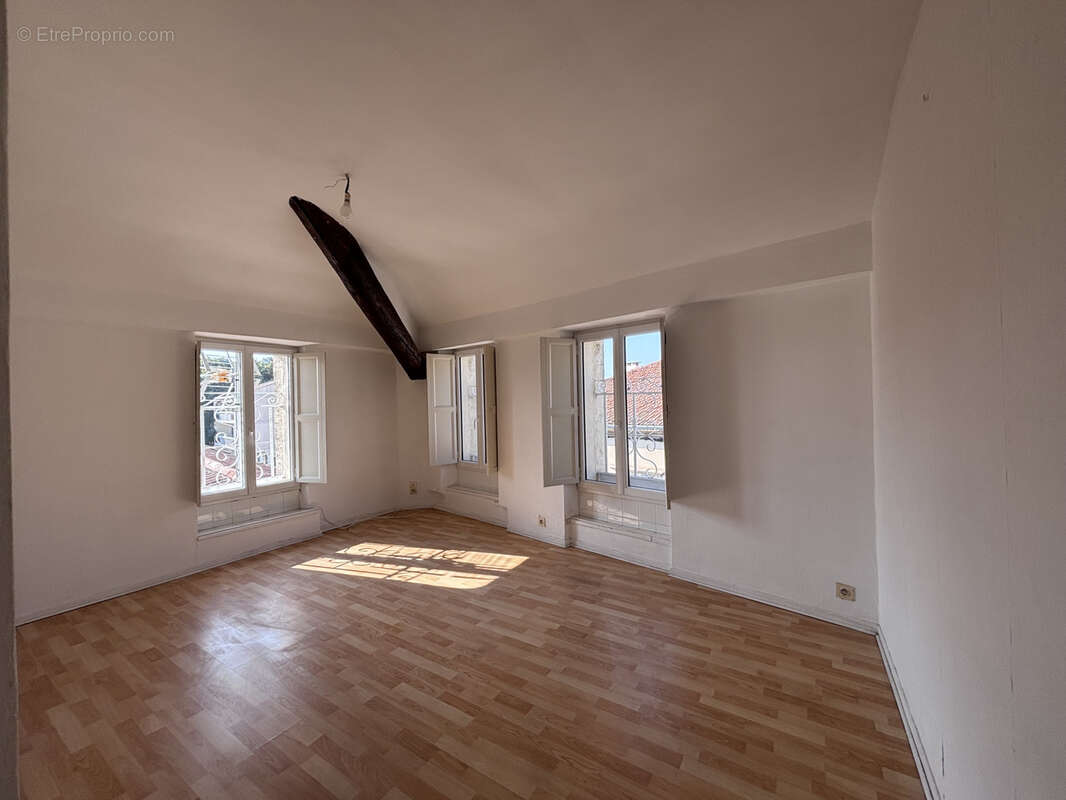Appartement à CAVAILLON