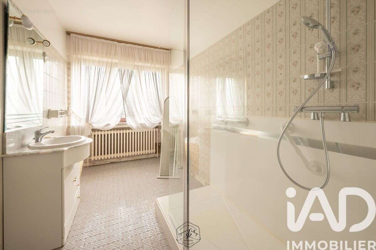 Photo 9 - Maison à ROMBAS