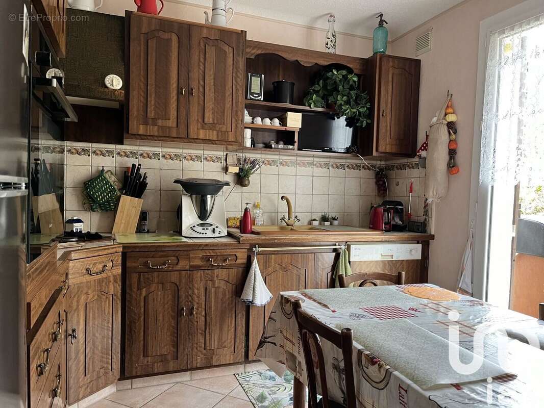 Photo 5 - Maison à CHECY