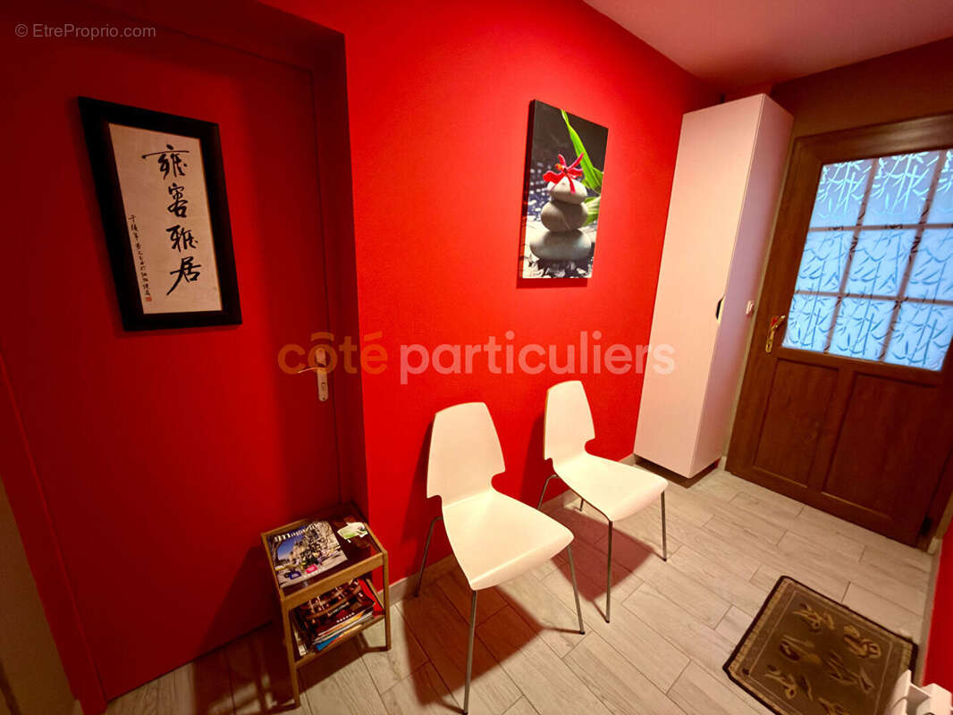 Appartement à EVREUX