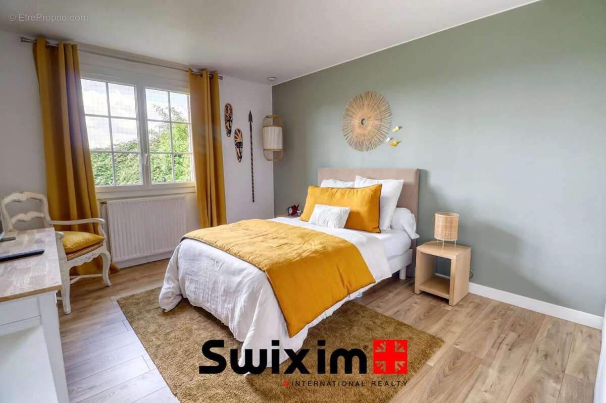 Maison à LUDON-MEDOC