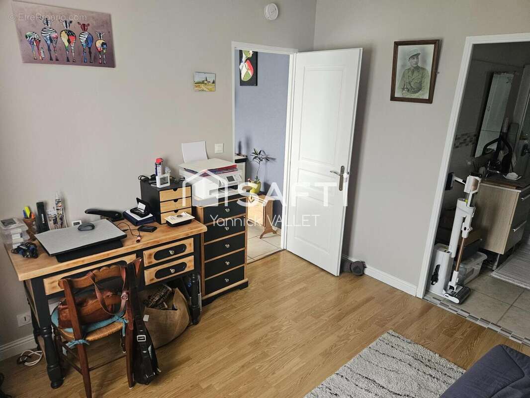 Photo 6 - Maison à TRELISSAC