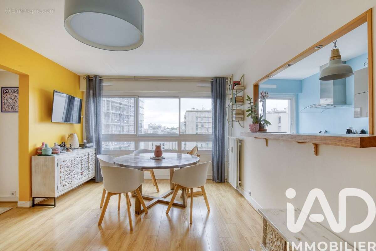 Photo 6 - Appartement à SAINT-GRATIEN