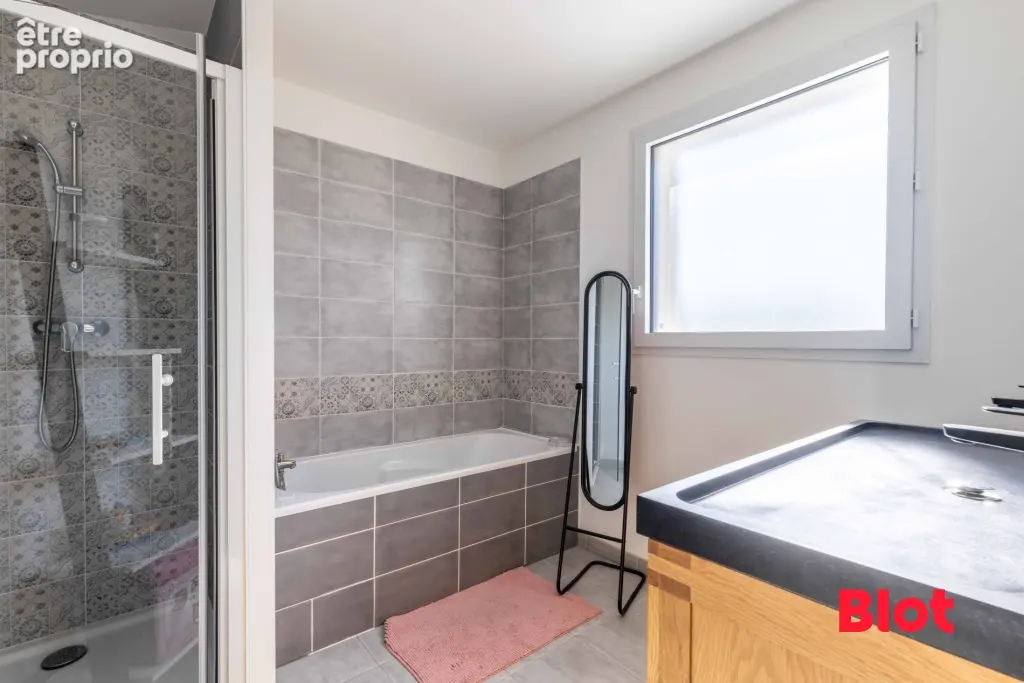 Maison 7 pièces 142 m² à vendre à Liffre (35340) - photo 8