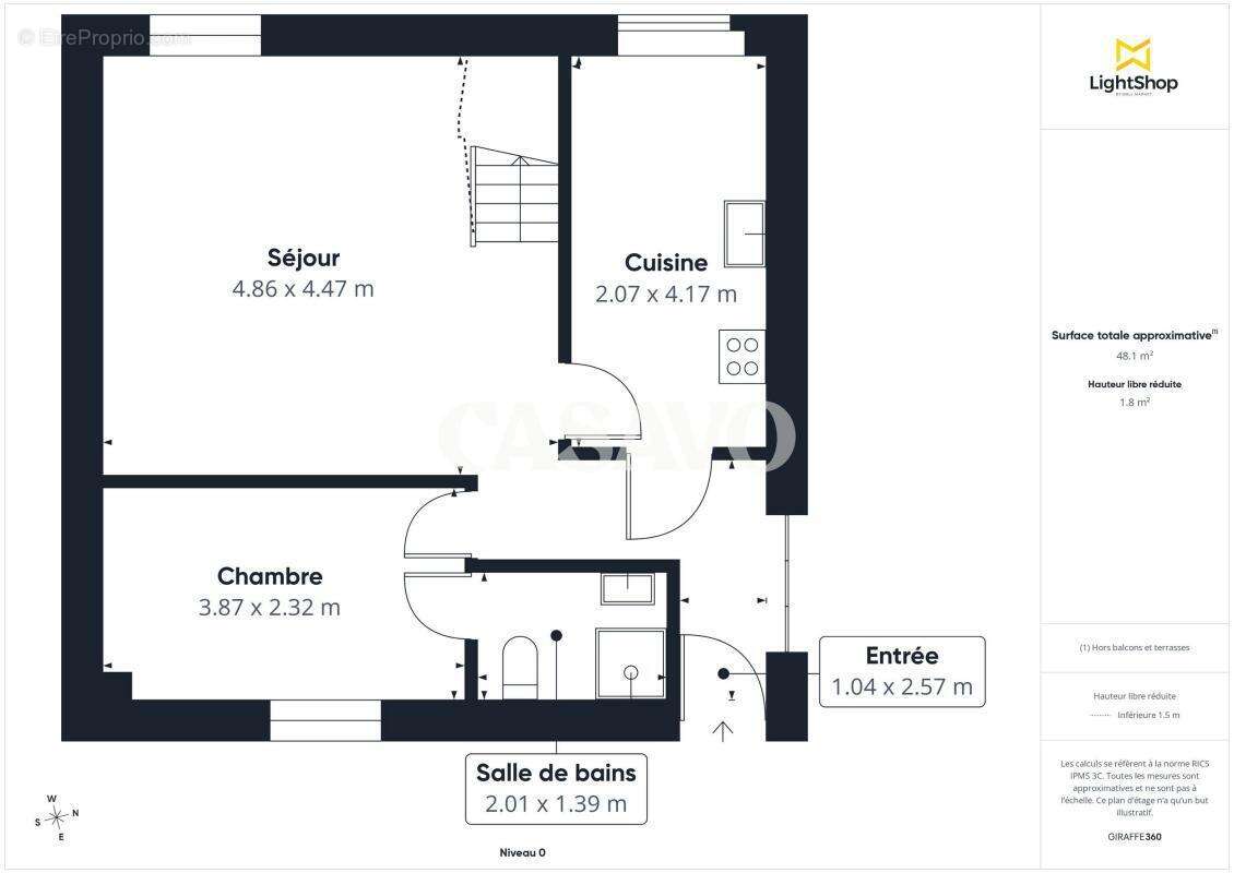 Maison à TIGNIEU-JAMEYZIEU