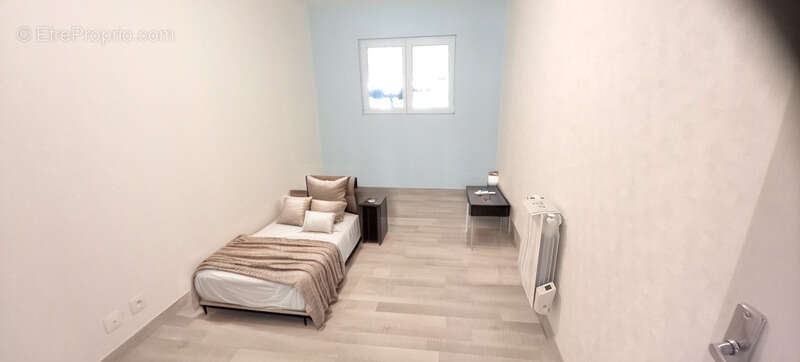 Appartement à LANNION