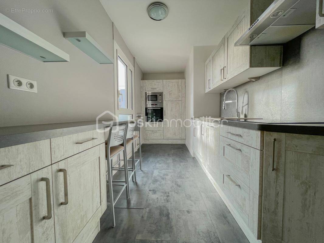 Appartement à LIMOGES