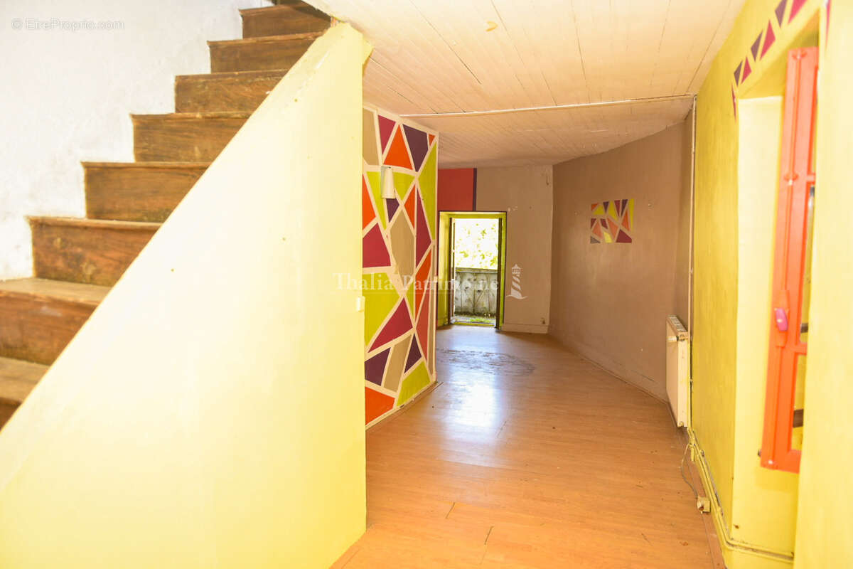 Sous les Tilleuls de Bourdeilles, une adresse d'exception au cœur du Périgord Vert - photo 14