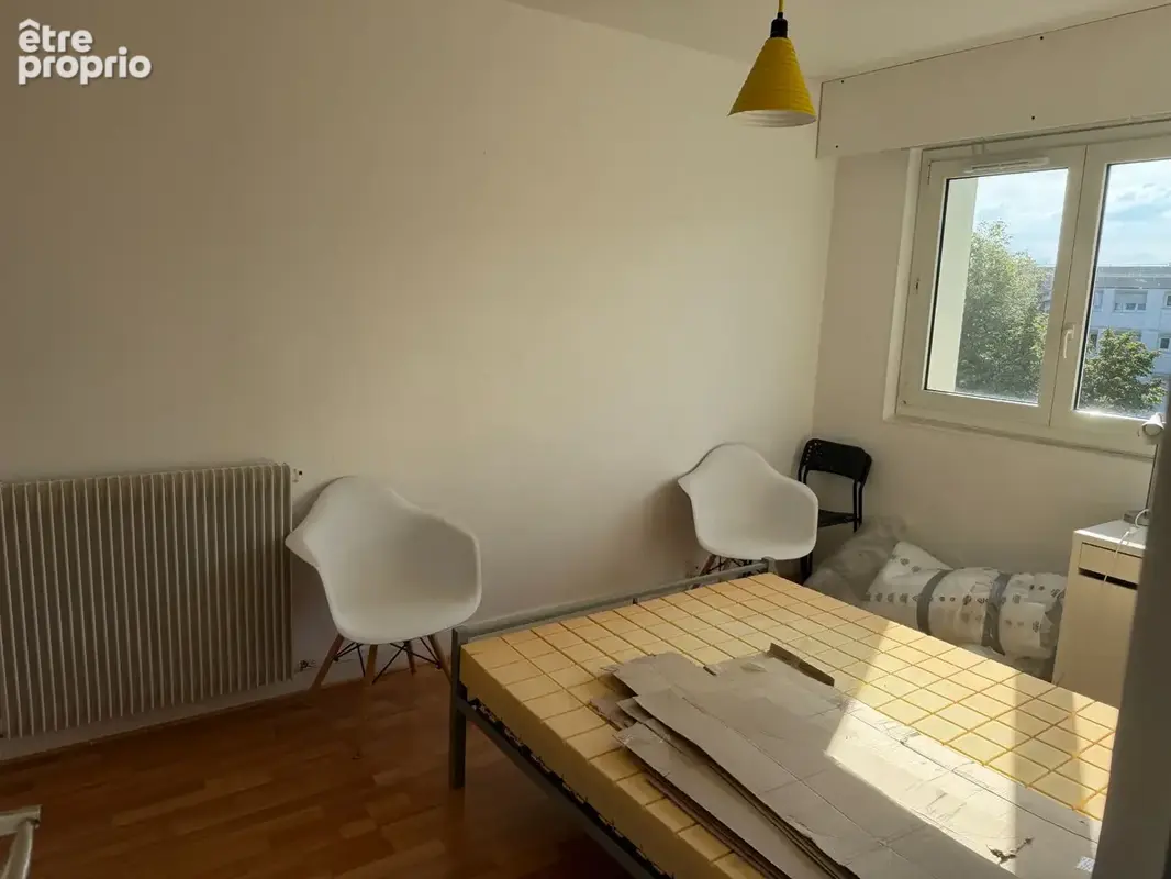Appartement Saint Benoit 5 pièce(s) 85 m2 - photo 11
