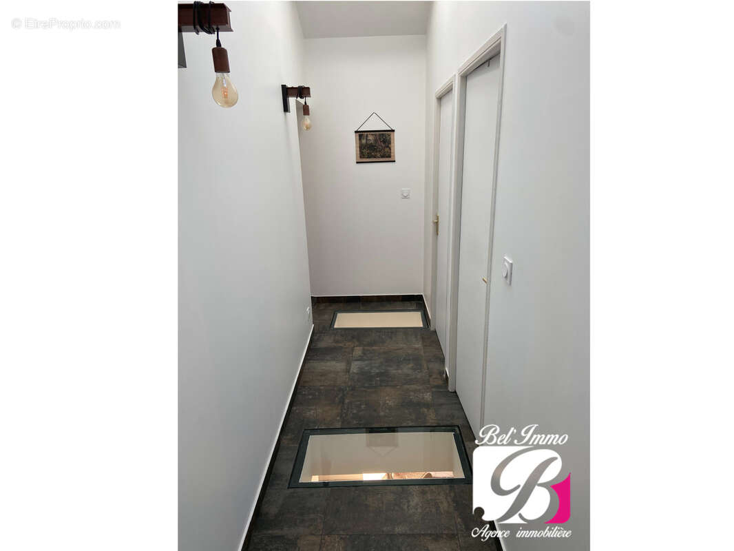 Maison à BRESSOLLES