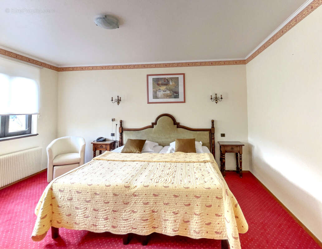 Commerce à WANGENBOURG-ENGENTHAL