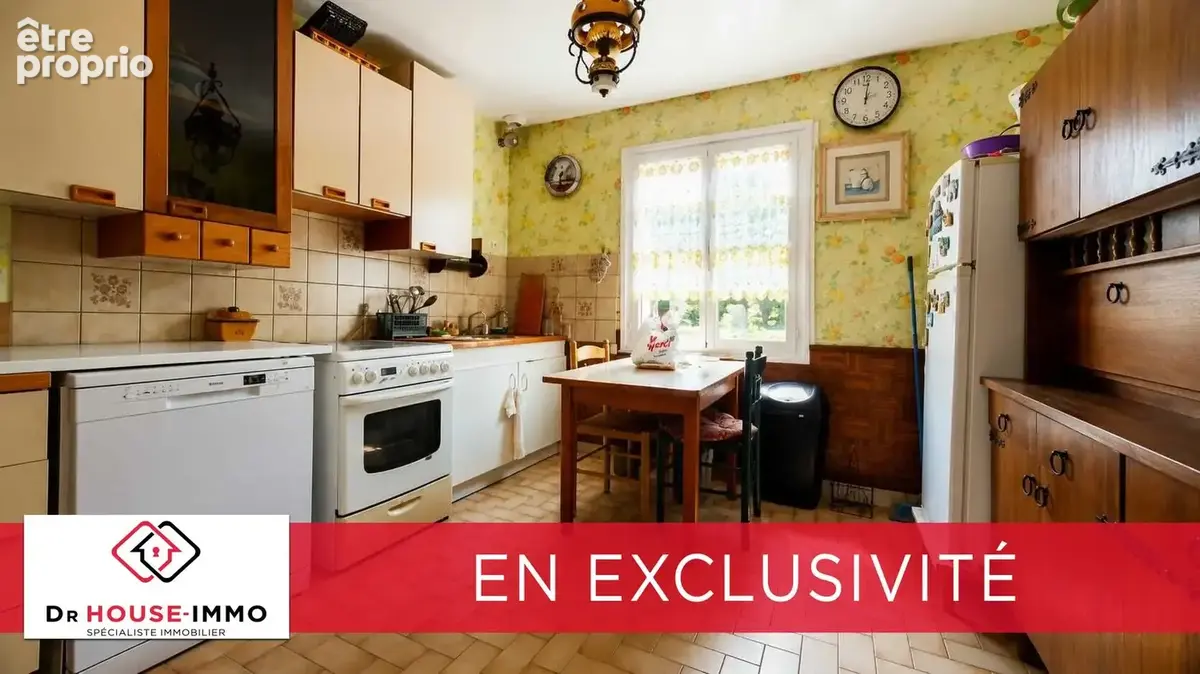 Maison 4 pièces 84 m² à vendre à Neuilly-Sous-Clermont (60290) - photo 21
