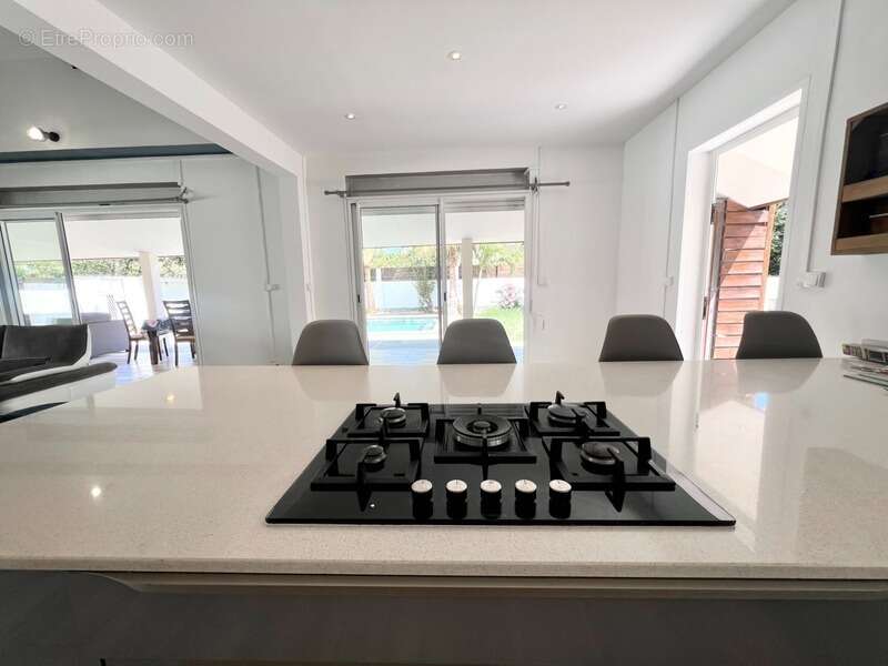 Maison à SAINT-PAUL