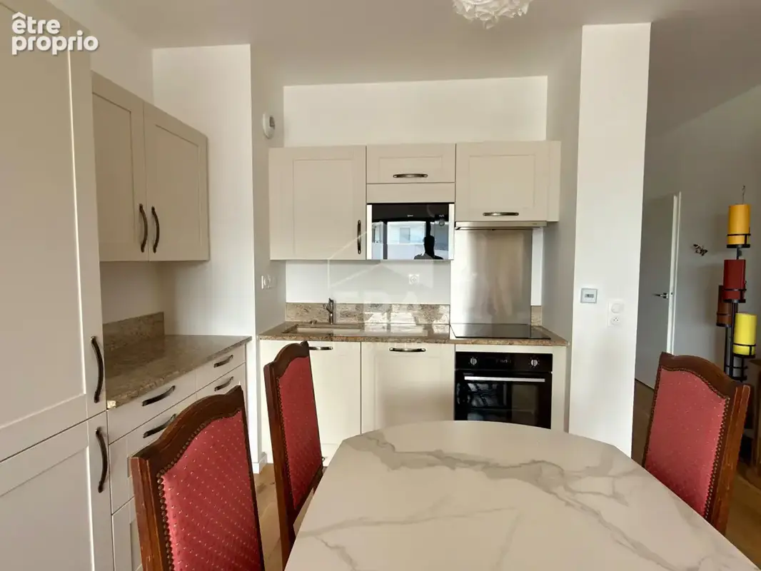 Appartement 65m² à caen - photo 6