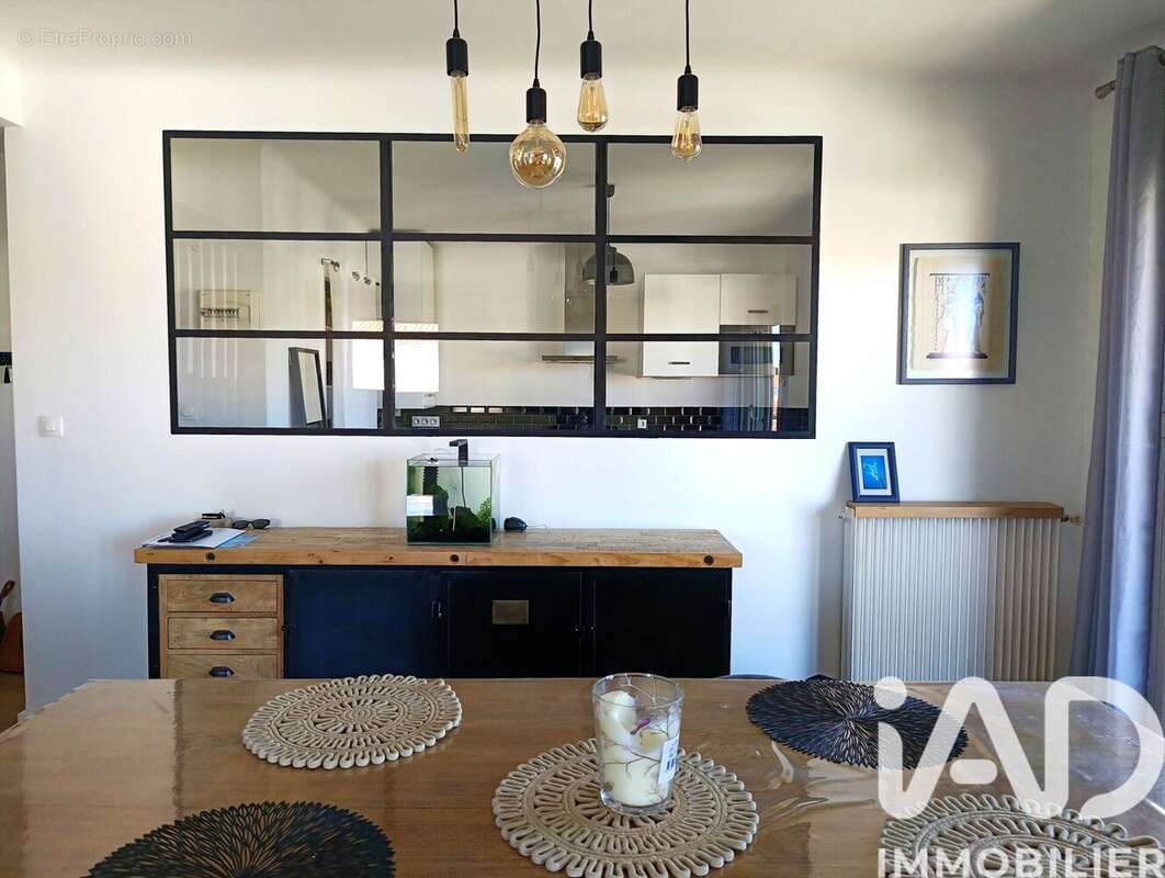 Photo 6 - Appartement à PERPIGNAN