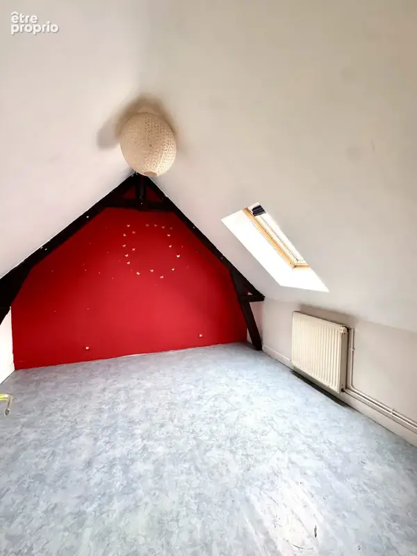 Maison 5 pièces 78 m² à vendre à Dieppe (76200) - photo 8
