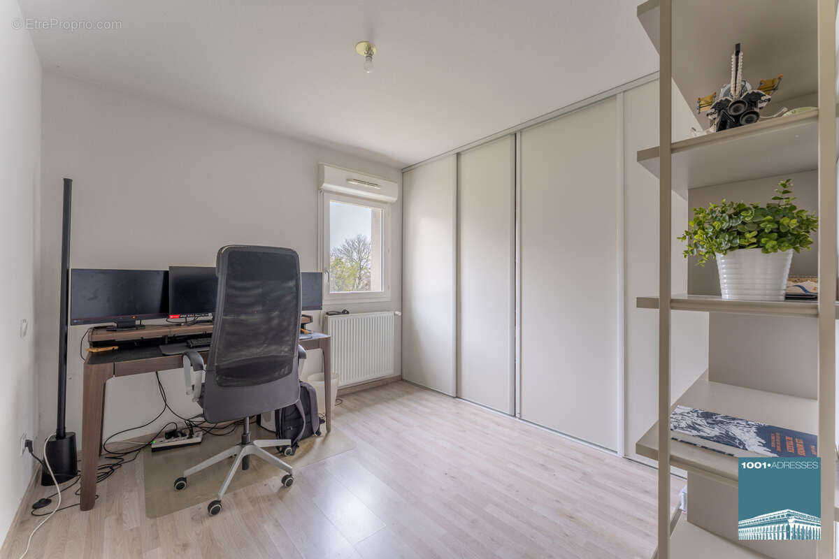 Appartement à MERIGNAC