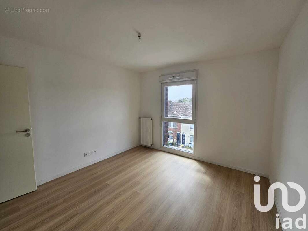 Photo 4 - Appartement à SECLIN