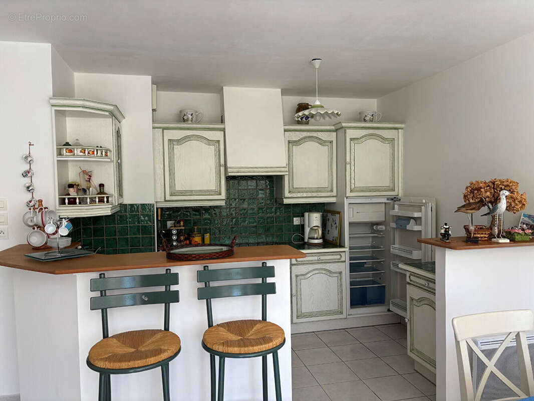 Appartement à AURAY