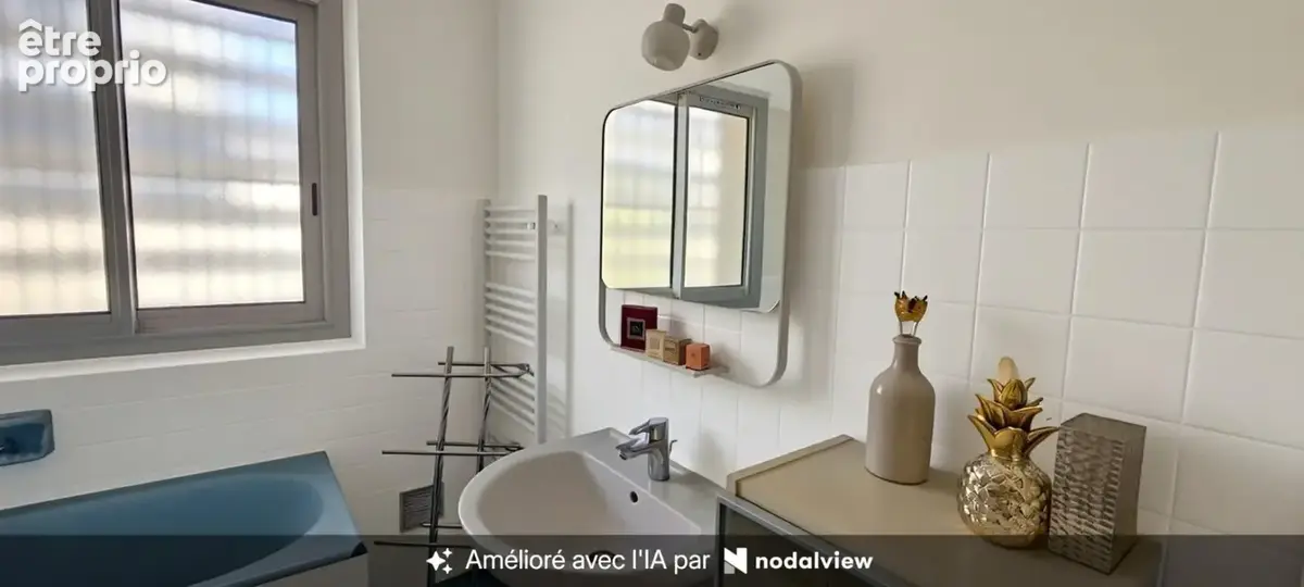 Appartement Six Fours Les Plages - Les Lônes - photo 5