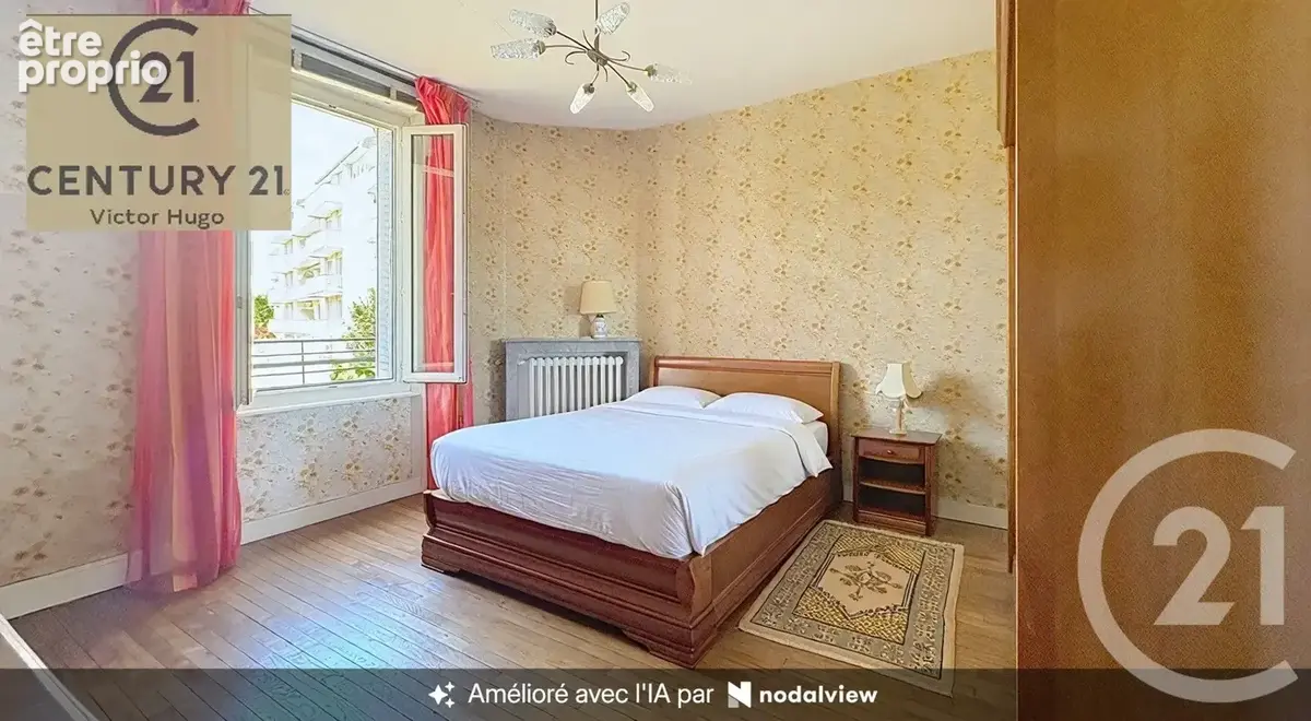 Maison 95 m² à Limoges  - photo 13