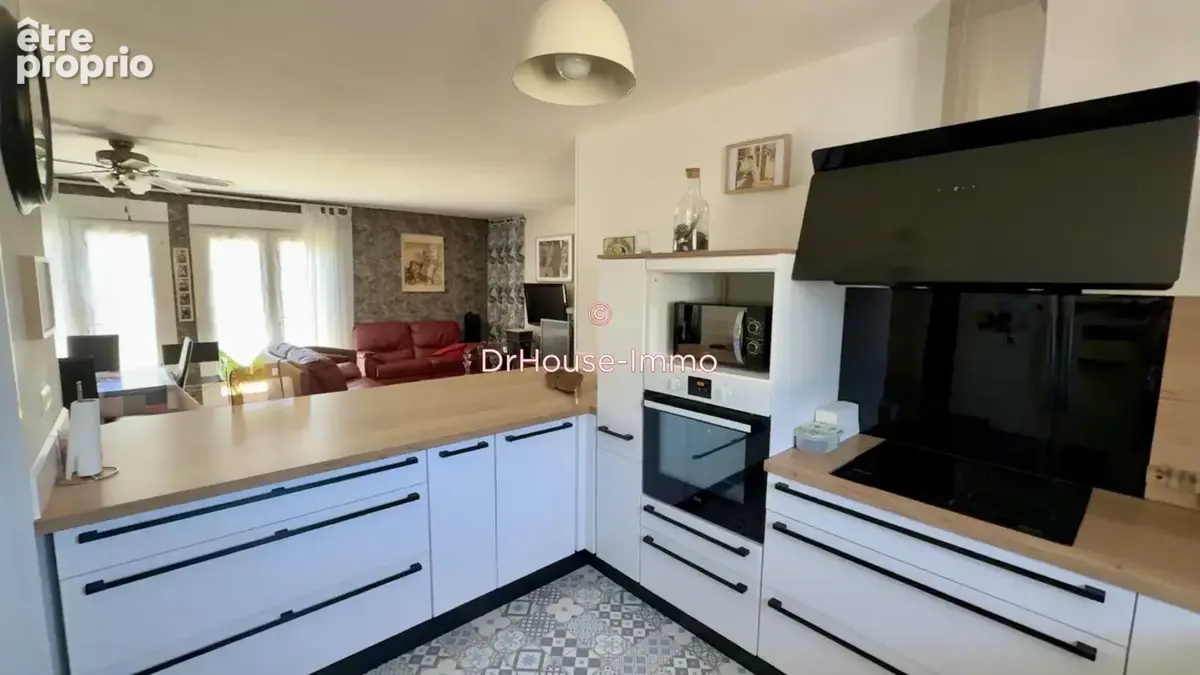 Maison 4 pièces 97 m² à vendre à Lamagdelaine (46090) - photo 53