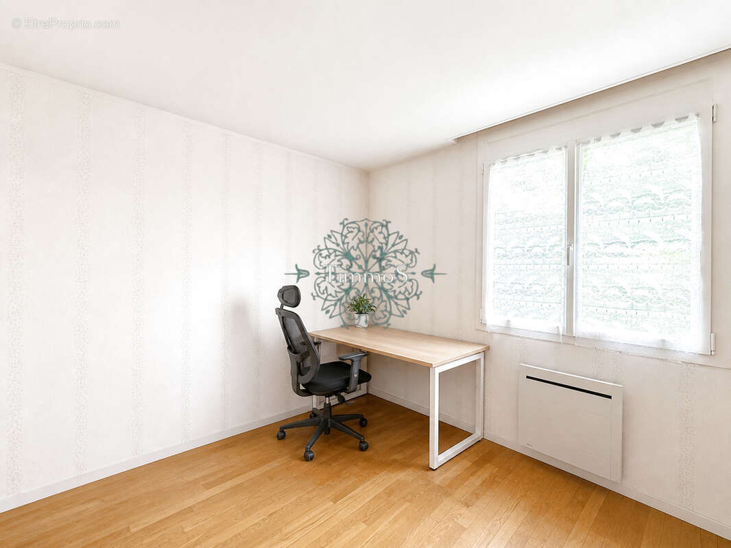 Maison d’architecte   5 chambres   165m2  Berthecourt (60) - photo 11