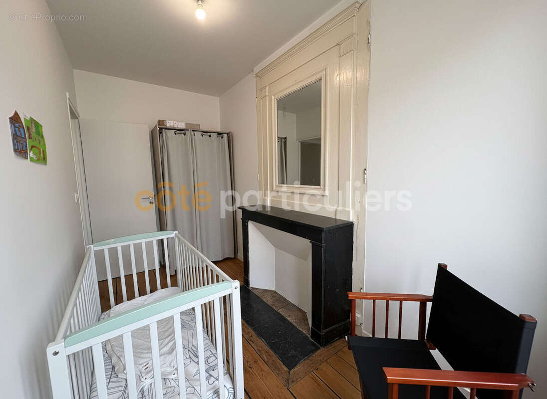 Maison Dozulé 7 pièce(s) 163 m2 - photo 9