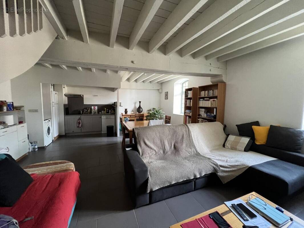 image00006 - Appartement à SAINT-CYPRIEN