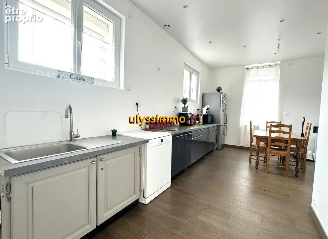 Maison 7 pièces 145 m² à vendre à Corbie (80800) - photo 6