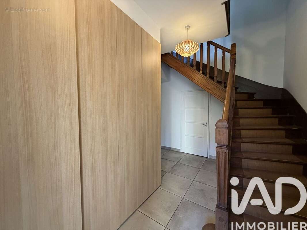 Photo 3 - Maison à TOULOUSE