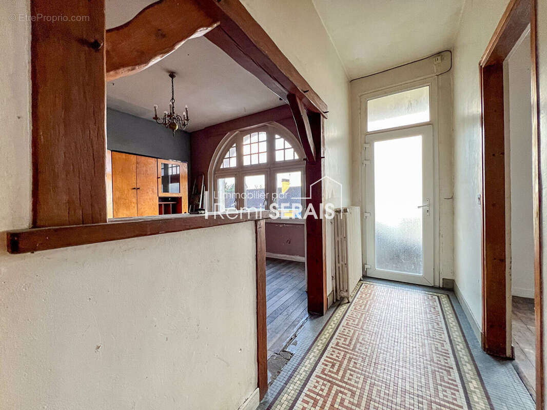 Maison à DOMFRONT
