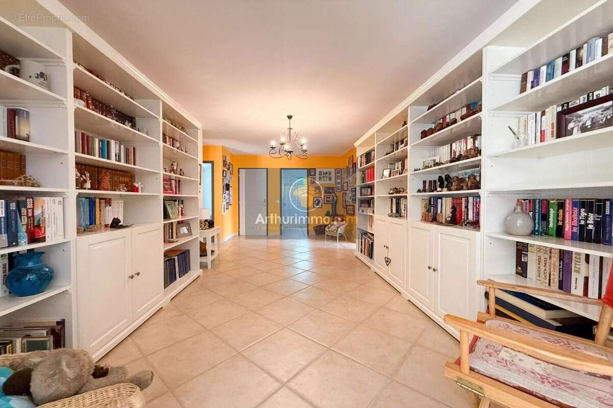 Maison à APT