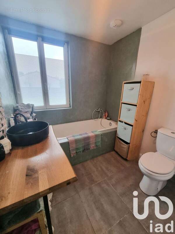 Photo 7 - Maison à DOMPIERRE-SUR-YON