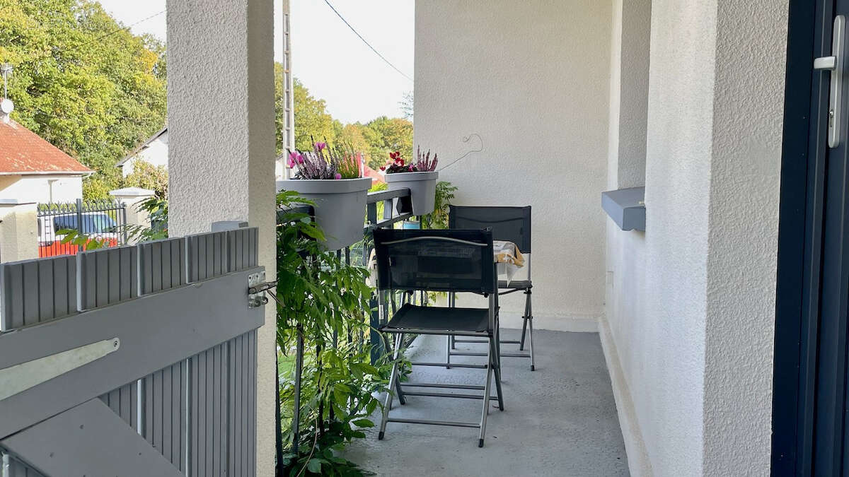 Maison à CONCHES-EN-OUCHE